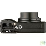 Máy ảnh Compact Ricoh GR IIIx | Chính hãng