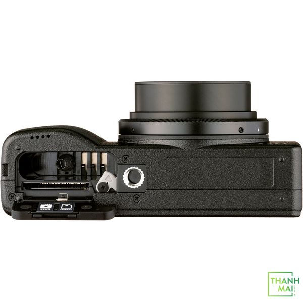 Máy ảnh Ricoh GR IIIx | Chính hãng
