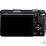 Máy ảnh Compact Ricoh GR IIIx HDF | Chính hãng