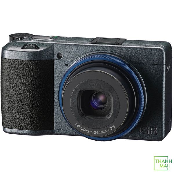Máy ảnh Compact Ricoh GR IIIx Urban Edition | Chính hãng