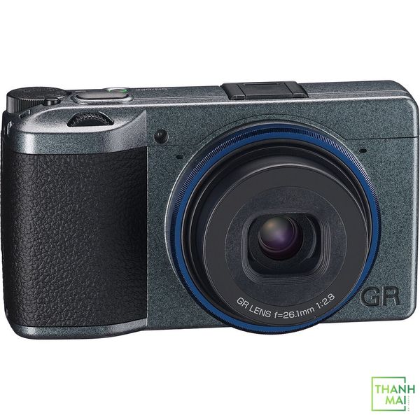 Máy ảnh Compact Ricoh GR IIIx Urban Edition | Chính hãng