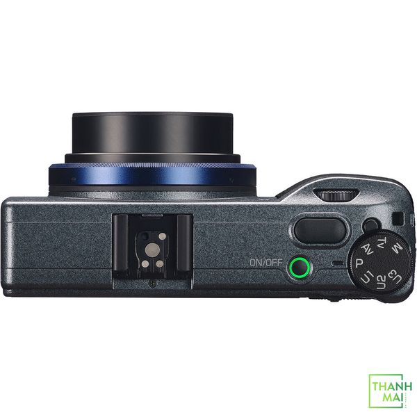 Máy ảnh Compact Ricoh GR IIIx Urban Edition | Chính hãng