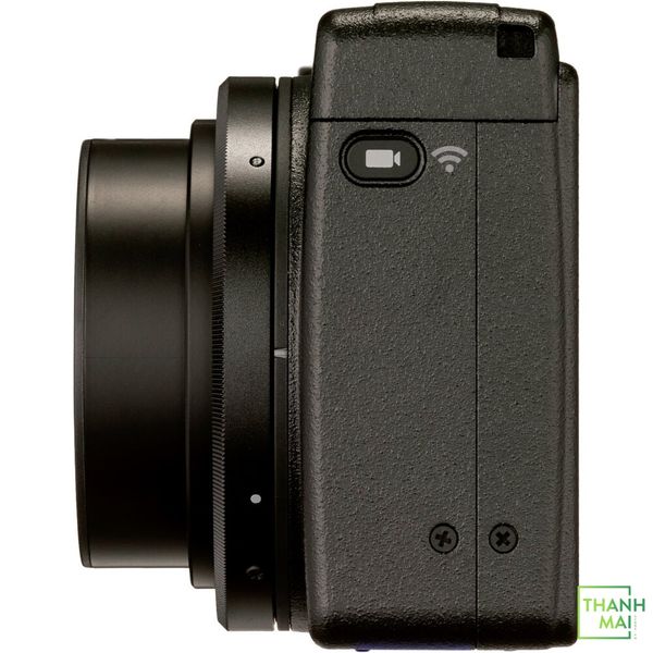 Máy ảnh Compact Ricoh GR IIIx Urban Edition | Chính hãng