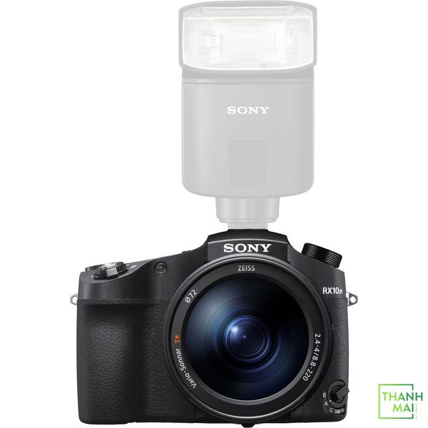 Máy Ảnh Sony CyberShot DSC-RX10M4 (RX10 Mark IV)