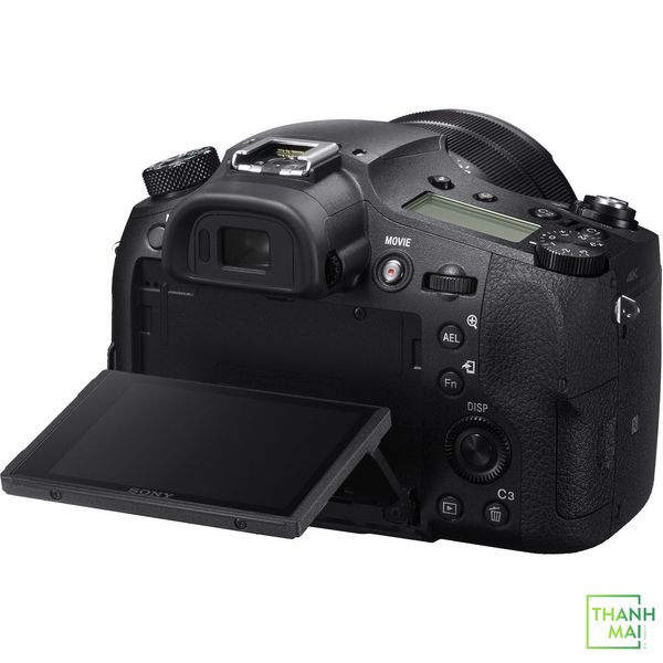 Máy Ảnh Sony CyberShot DSC-RX10M4 (RX10 Mark IV)