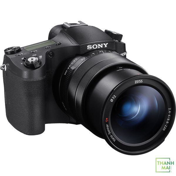 Máy Ảnh Sony CyberShot DSC-RX10M4 (RX10 Mark IV)