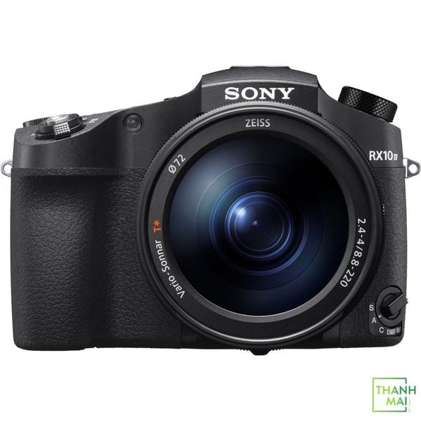 Máy Ảnh Sony CyberShot DSC-RX10M4 (RX10 Mark IV)