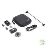 Microphone không dây DJI Mic 2 | 1 TX + 1 RX
