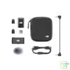 Microphone không dây DJI Mic 2 | 1 TX + 1 RX