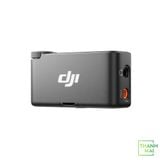 Microphone không dây DJI Mic 2 | 1 TX + 1 RX