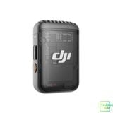 Microphone không dây DJI Mic 2 ( 2 TX + 1 RX + Charging Case )