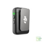 Microphone không dây DJI Mic 2 | 1 TX + 1 RX