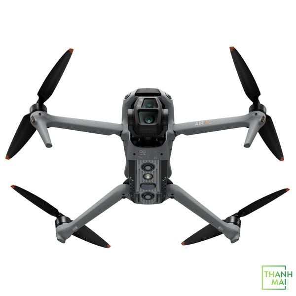 Flycam DJI Air 3S Fly More Combo ( DJI RC 2 )