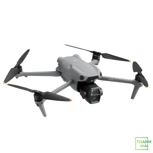Flycam DJI Air 3S Fly More Combo ( DJI RC 2 )