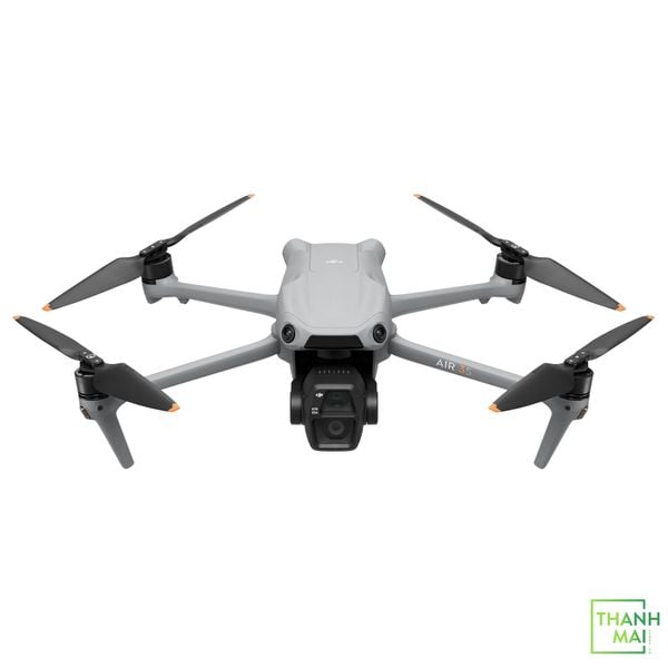 Flycam DJI Air 3S Fly More Combo ( DJI RC 2 )