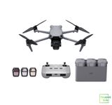DJI Air 3S Fly More Combo ( DJI RC-N3 )