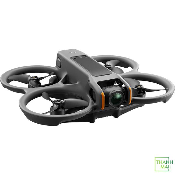 DJI Avata 2 Fly More Combo (Three Batteries) | Chính Hãng