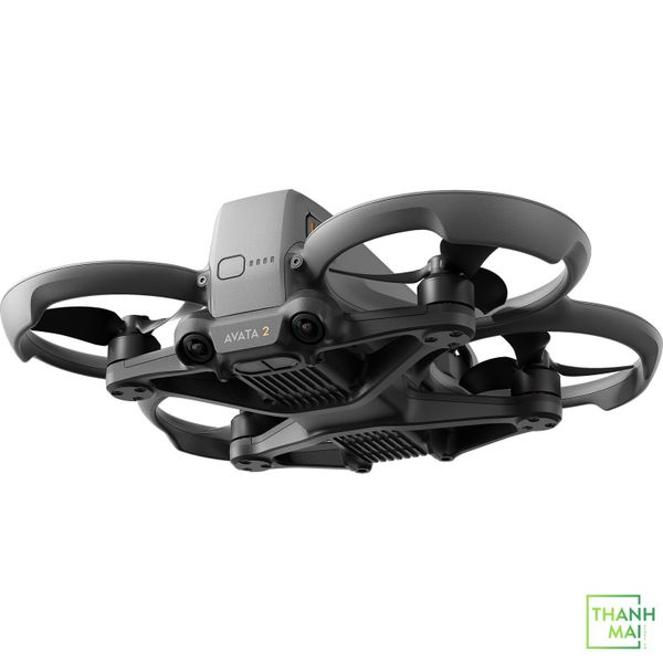 DJI Avata 2 Fly More Combo (Three Batteries) | Chính Hãng