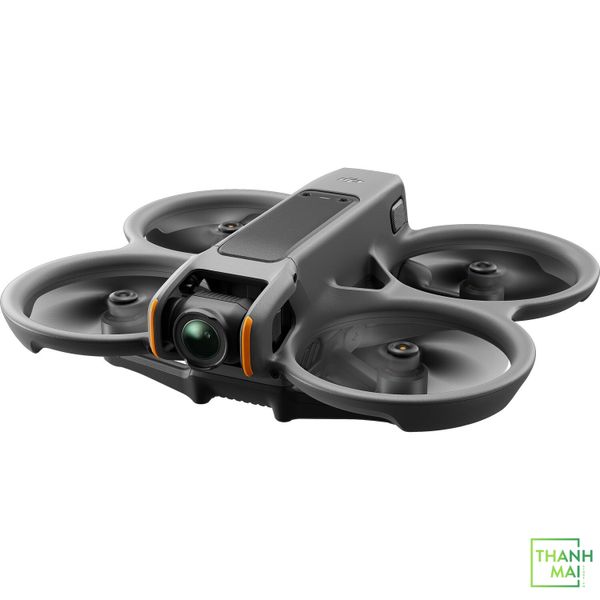 DJI Avata 2 Fly More Combo (Three Batteries) | Chính Hãng