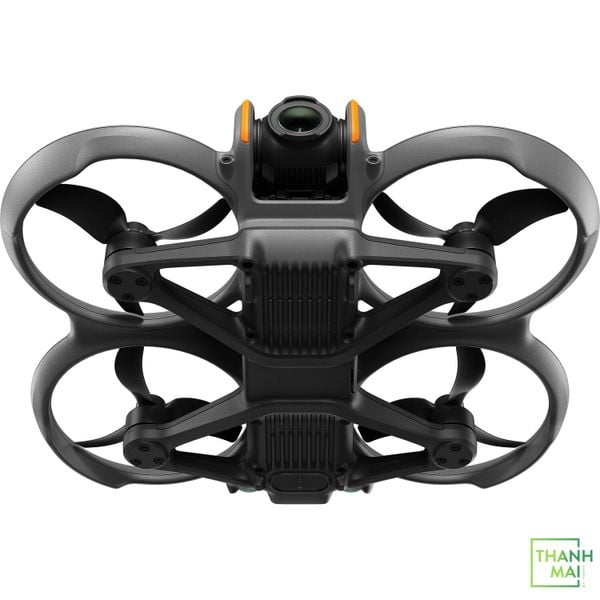 DJI Avata 2 Fly More Combo (Three Batteries) | Chính Hãng
