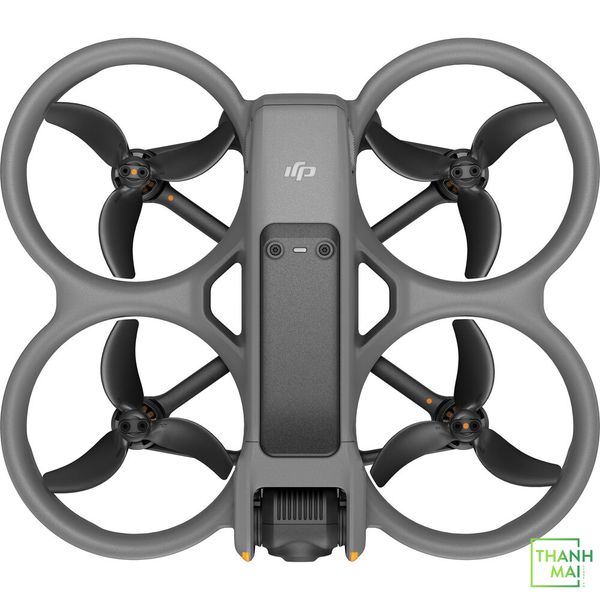 DJI Avata 2 Fly More Combo (Three Batteries) | Chính Hãng