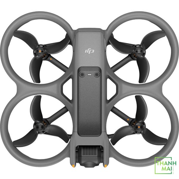 Flycam FPV DJI Avata 2 ( Drone Only )| New