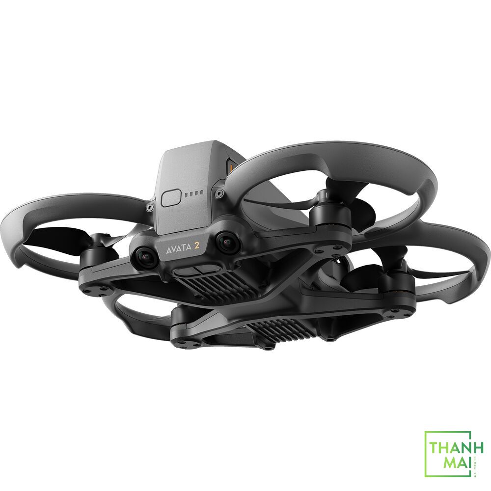 thumbnail image 2 of DJI FPV Drone (Drone Only) – 98% New, Full Function, With Accessories 2 of 4