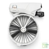 DJI Flip Fly More Combo (DJI RC 2 )(GL)