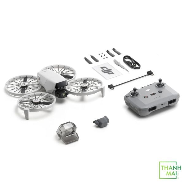 DJI Flip (GL) | DJI RC-N3