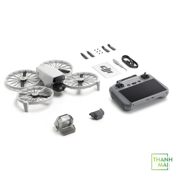DJI Flip ( RC2 ) (GL)