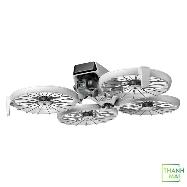 DJI Flip Fly More Combo (DJI RC 2 )(GL)