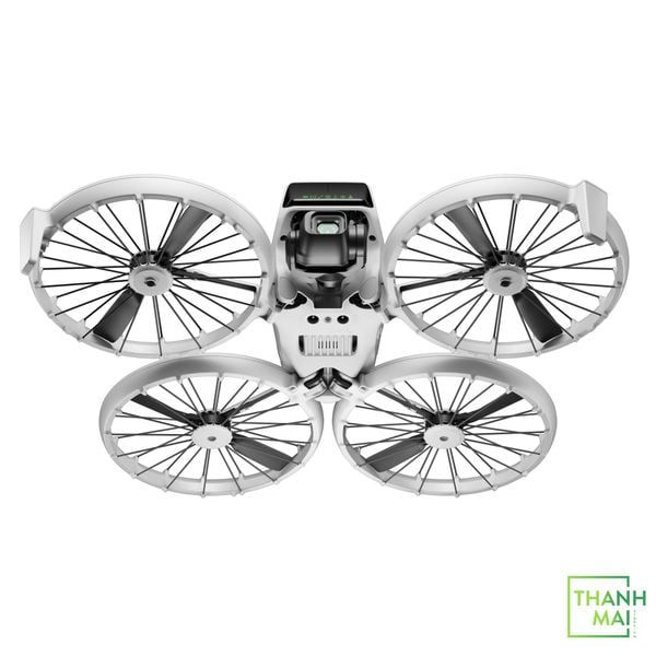 DJI Flip Fly More Combo (DJI RC 2 )(GL)