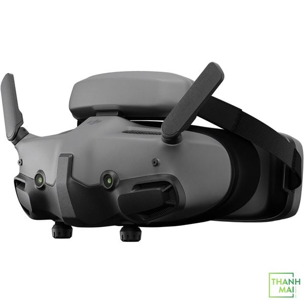 DJI Goggles 3 | Chính Hãng