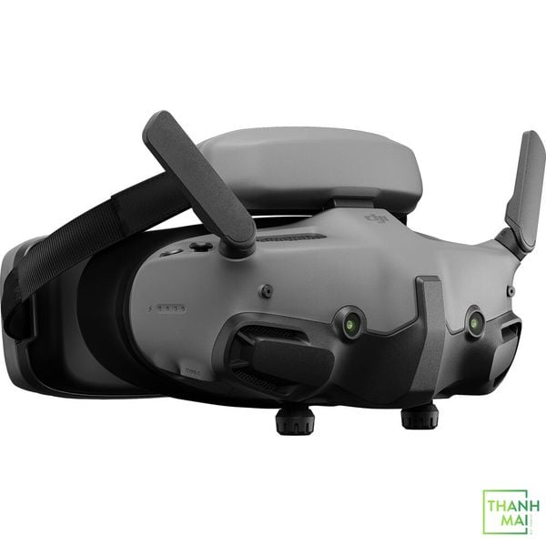 DJI Goggles 3 | Chính Hãng