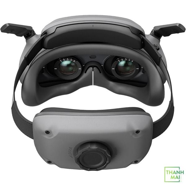 DJI Goggles 3 | Chính Hãng