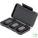 Osmo Pocket 3 Magnetic ND Filters Set