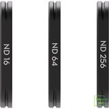 Osmo Pocket 3 Magnetic ND Filters Set