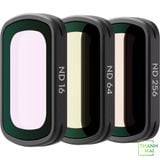 Osmo Pocket 3 Magnetic ND Filters Set