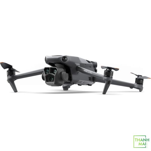 DJI Mavic 3 Pro (+ DJI RC) | Chính Hãng