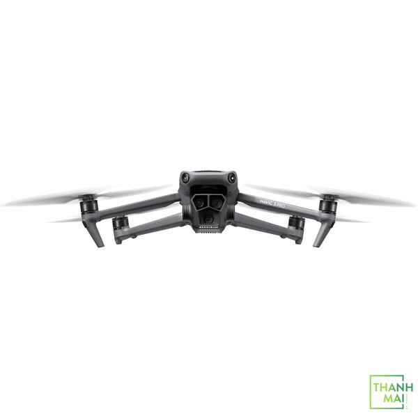 DJI Mavic 3 Pro (+ DJI RC) | Chính Hãng