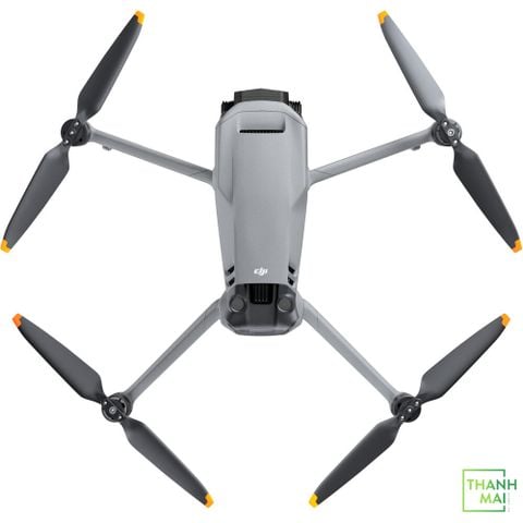 DJI Mavic 3 Pro (+ DJI RC) | Chính Hãng