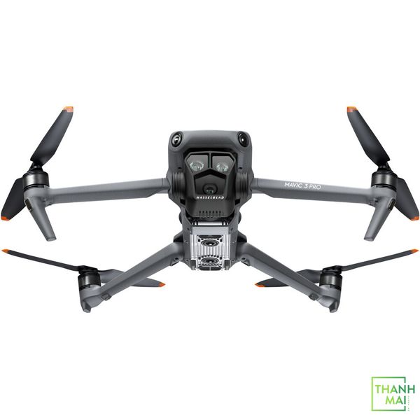 DJI Mavic 3 Pro (+ DJI RC) | Chính Hãng