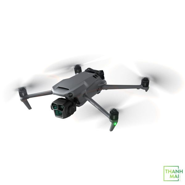DJI Mavic 3 Pro Fly More Combo (DJI RC)