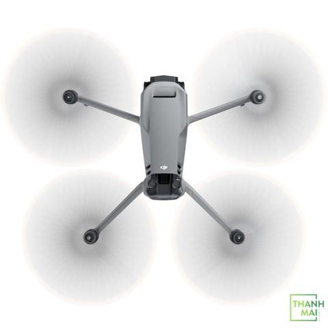 DJI Mavic 3 Pro Fly More Combo (DJI RC)