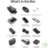 DJI Mavic 3 Pro Fly More Combo (DJI RC)