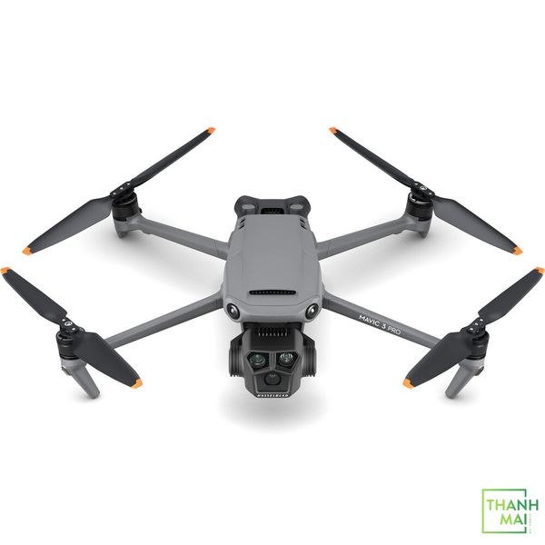 DJI Mavic 3 Pro Fly More Combo (DJI RC)