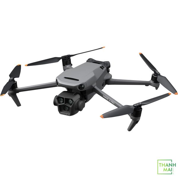 DJI Mavic 3 Pro Fly More Combo (+ DJI RC Pro) | Chính Hãng ( New )