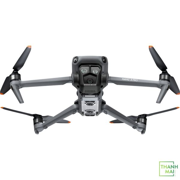 DJI Mavic 3 Pro Fly More Combo (+ DJI RC Pro) | Chính Hãng ( New )