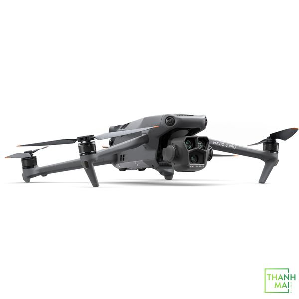 DJI Mavic 3 Pro Fly More Combo (+ DJI RC Pro) | Chính Hãng ( New )