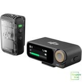 Microphone không dây DJI Mic 2 | 1 TX + 1 RX